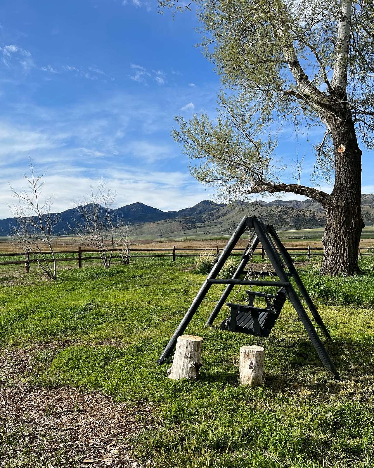 Secret Canyon Ranch