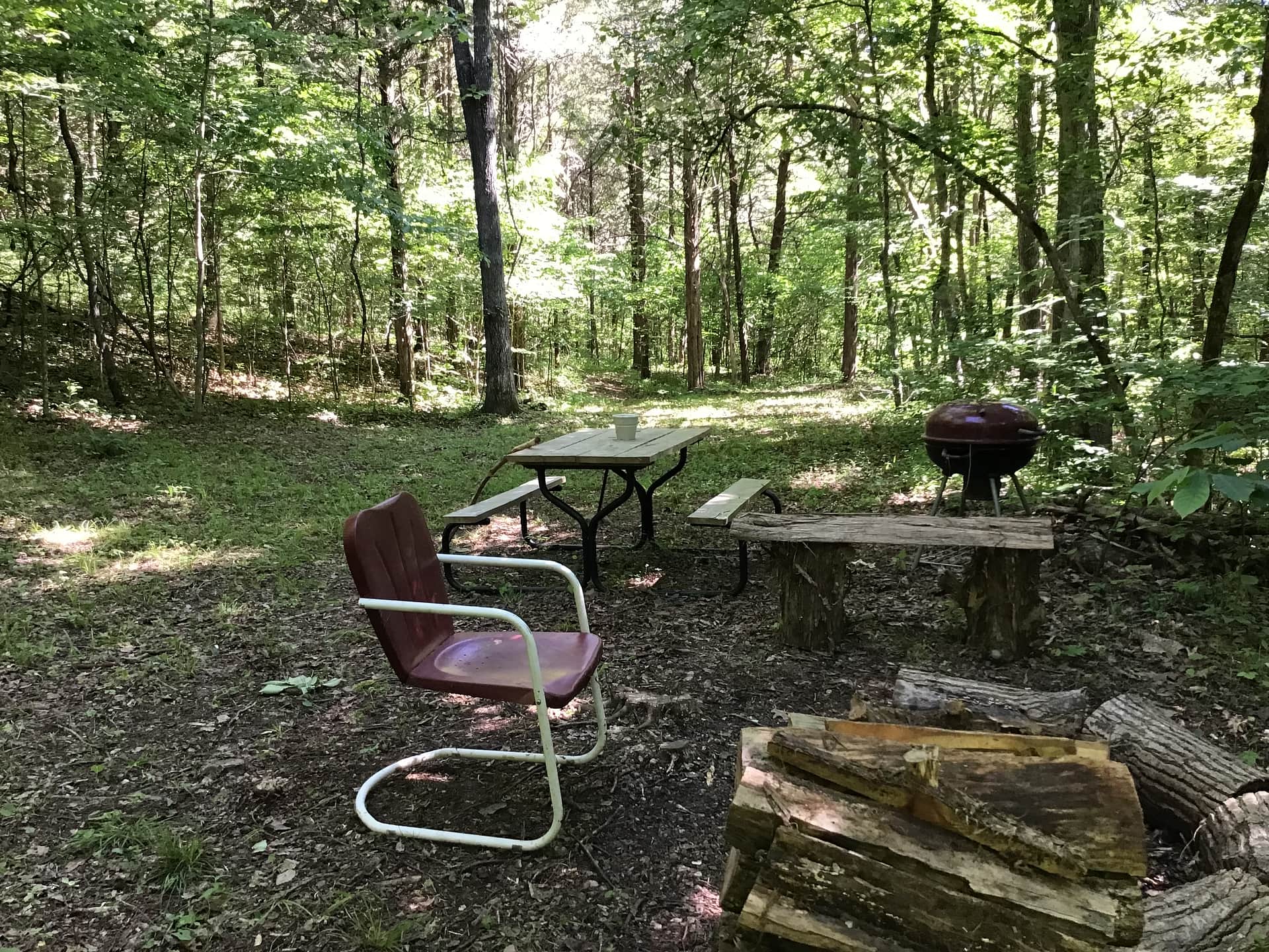 1855 Campground