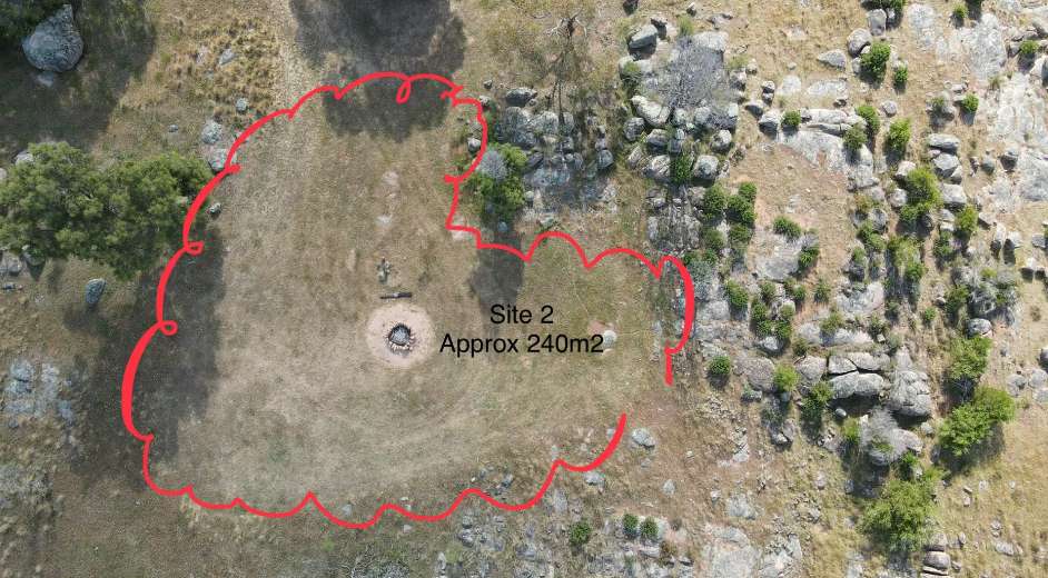 Pebbleridge Camp