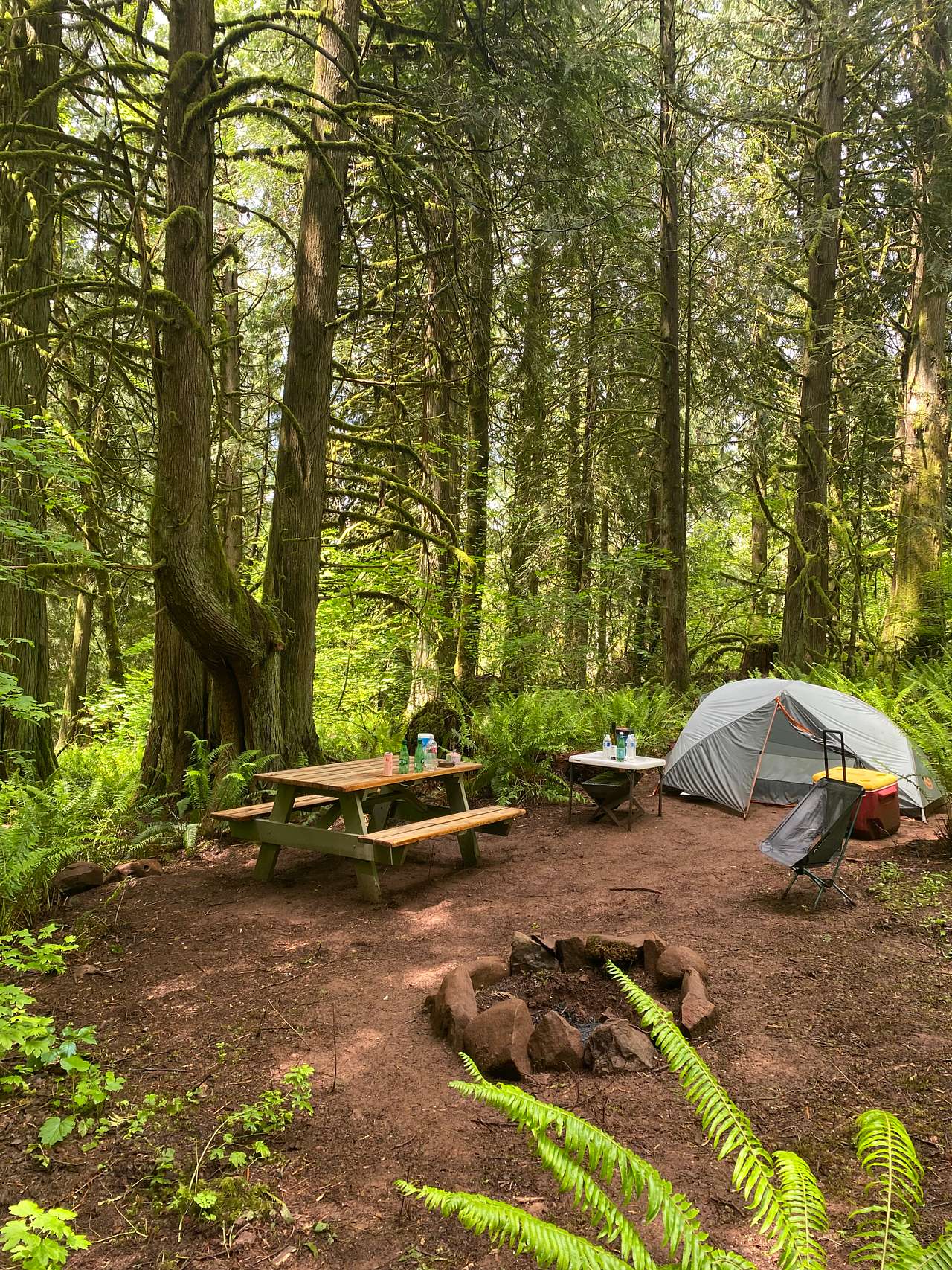 Calliope Retreat