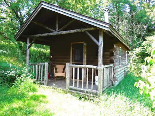 Echo Valley Farm