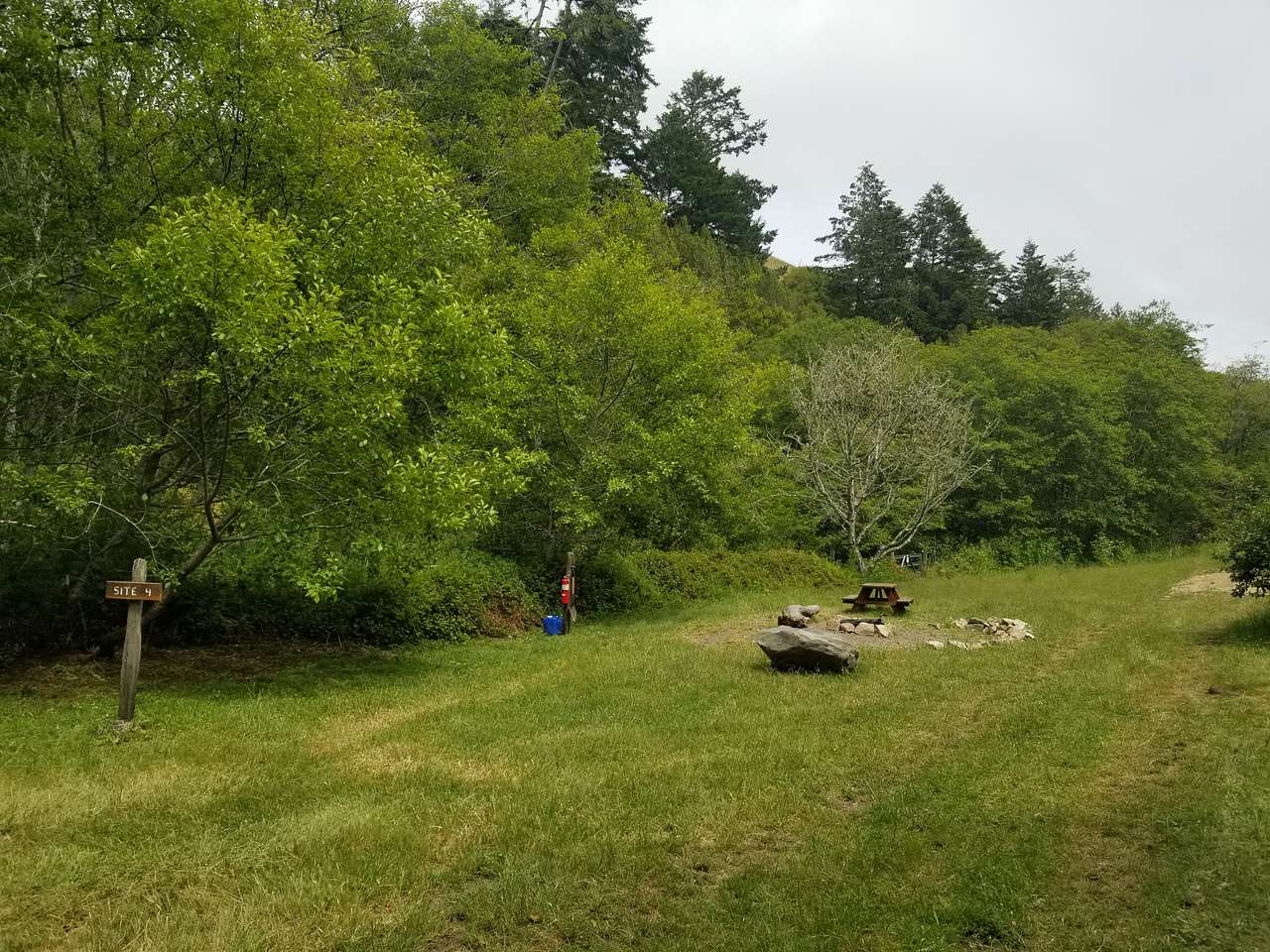 Finley Camp