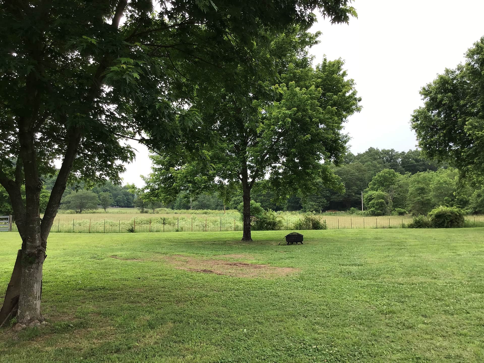 Bentonville Bike Camp