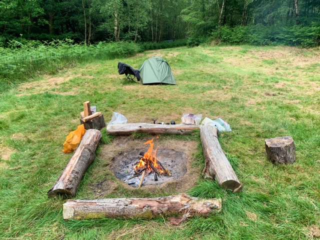 Beech Estate Campsite