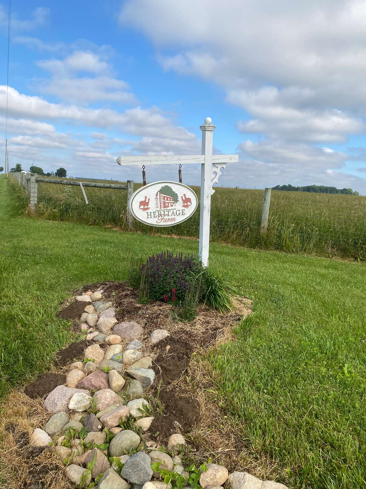 Heritage Farm Stay Adventure