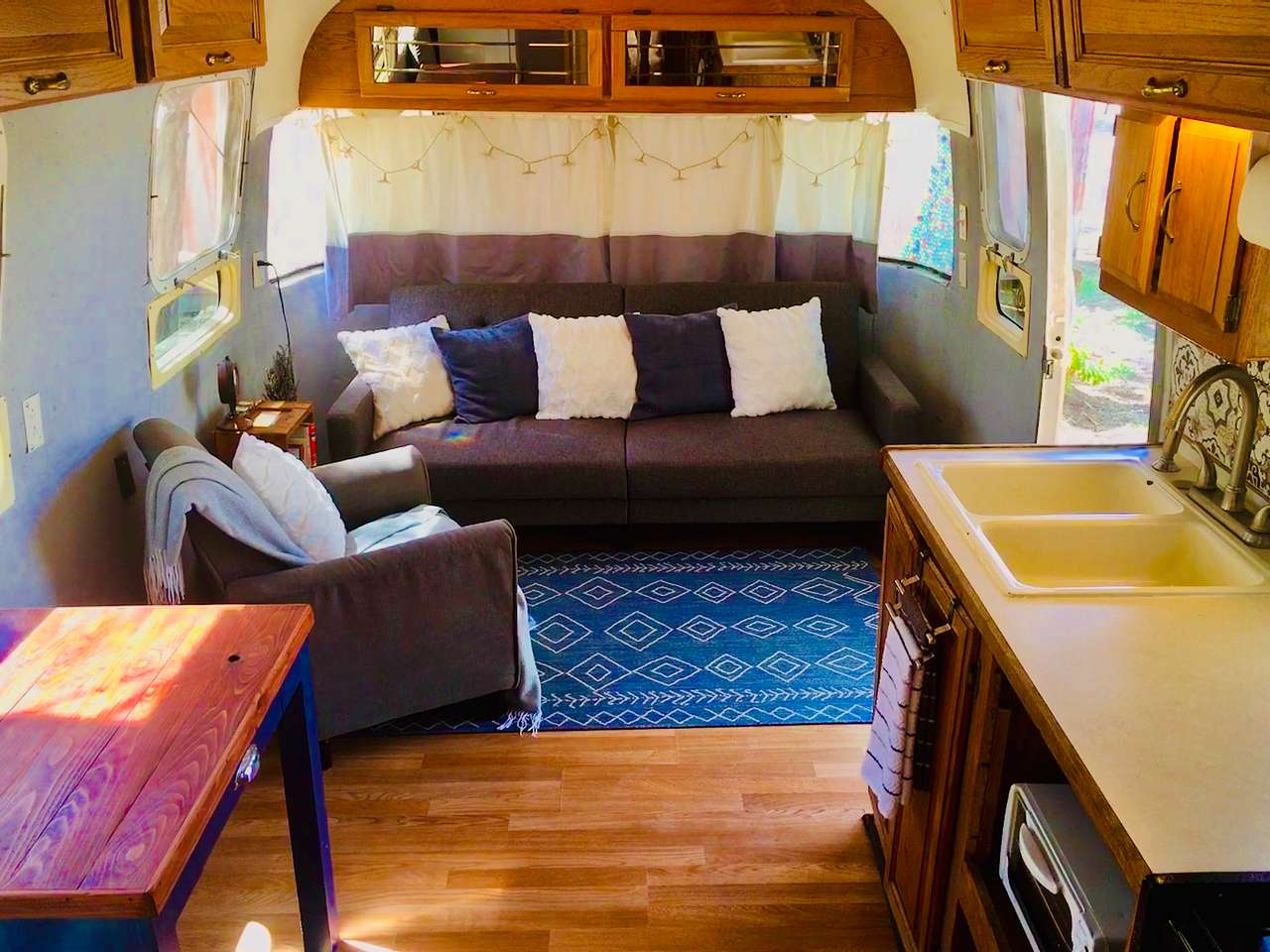 Javali River Glamping
