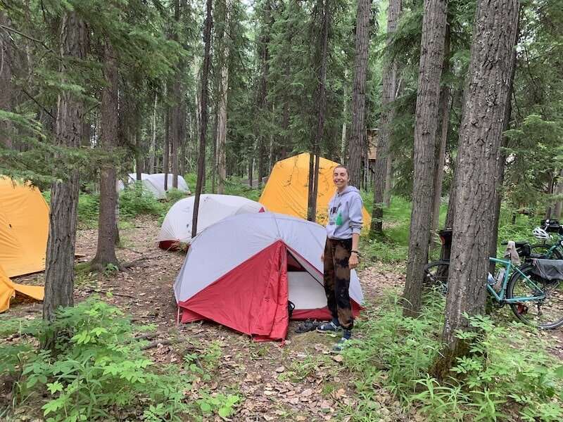 Sven's Basecamp Hostel