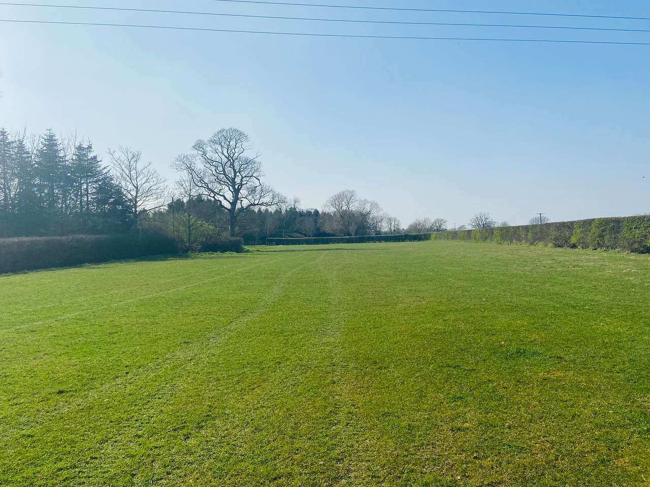 Lincolnshire Lanes
