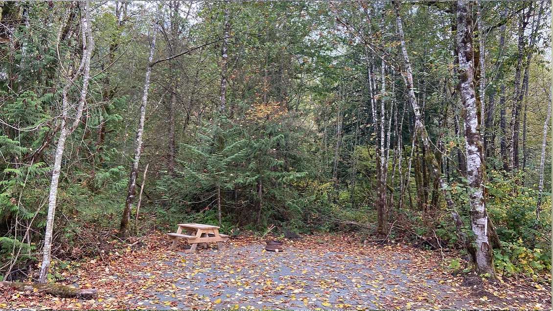 Tamihi Meadows Cabins & RV Park