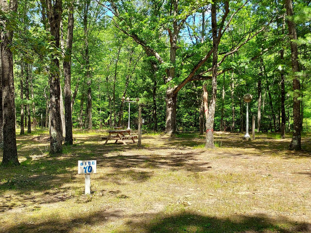 PV's Campground and Resort