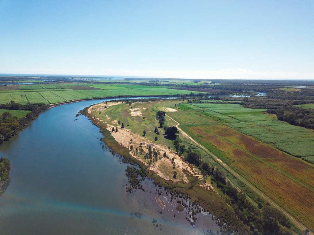 Kolan River Retreat