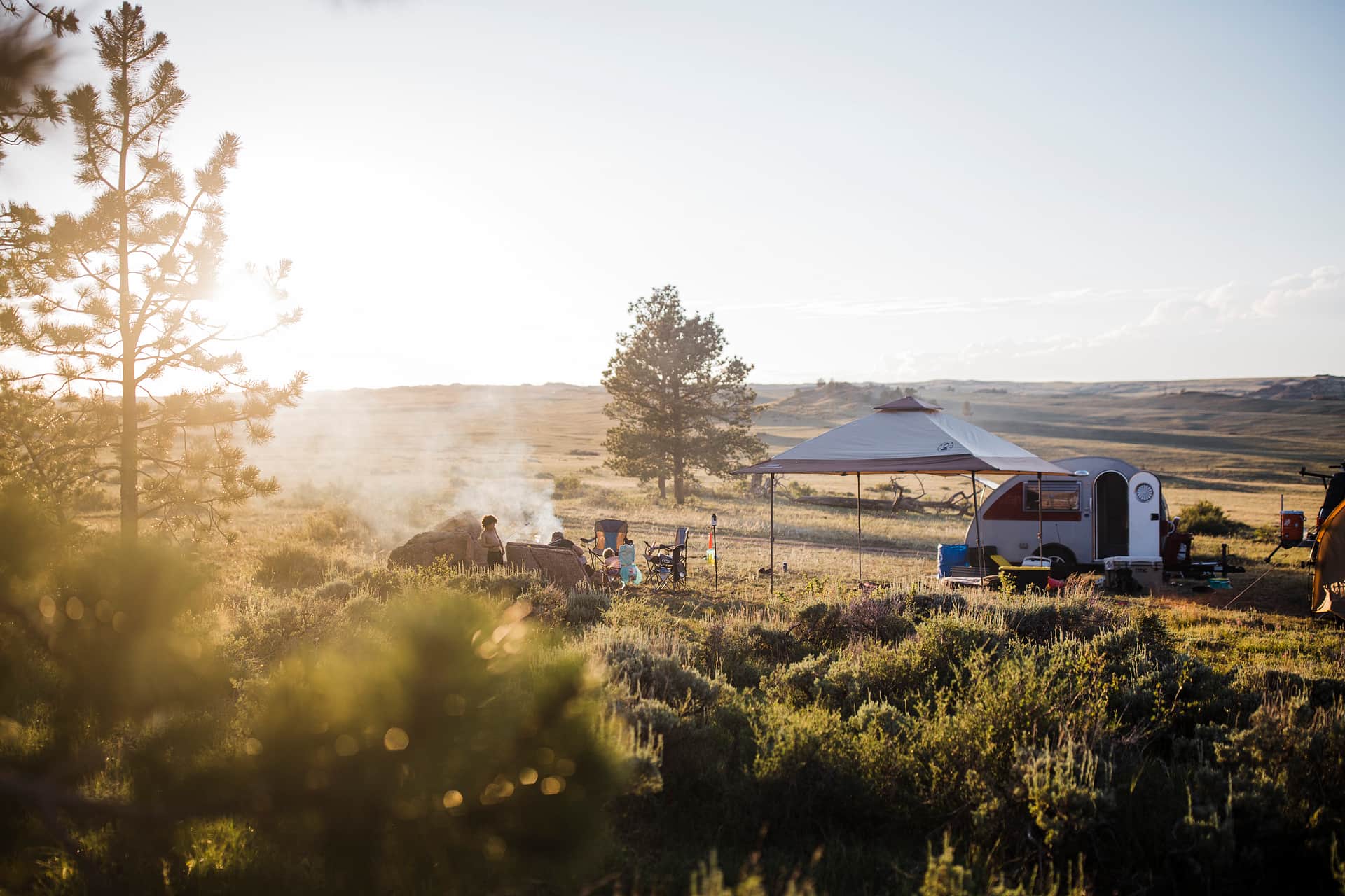 Logan Ranch Campground