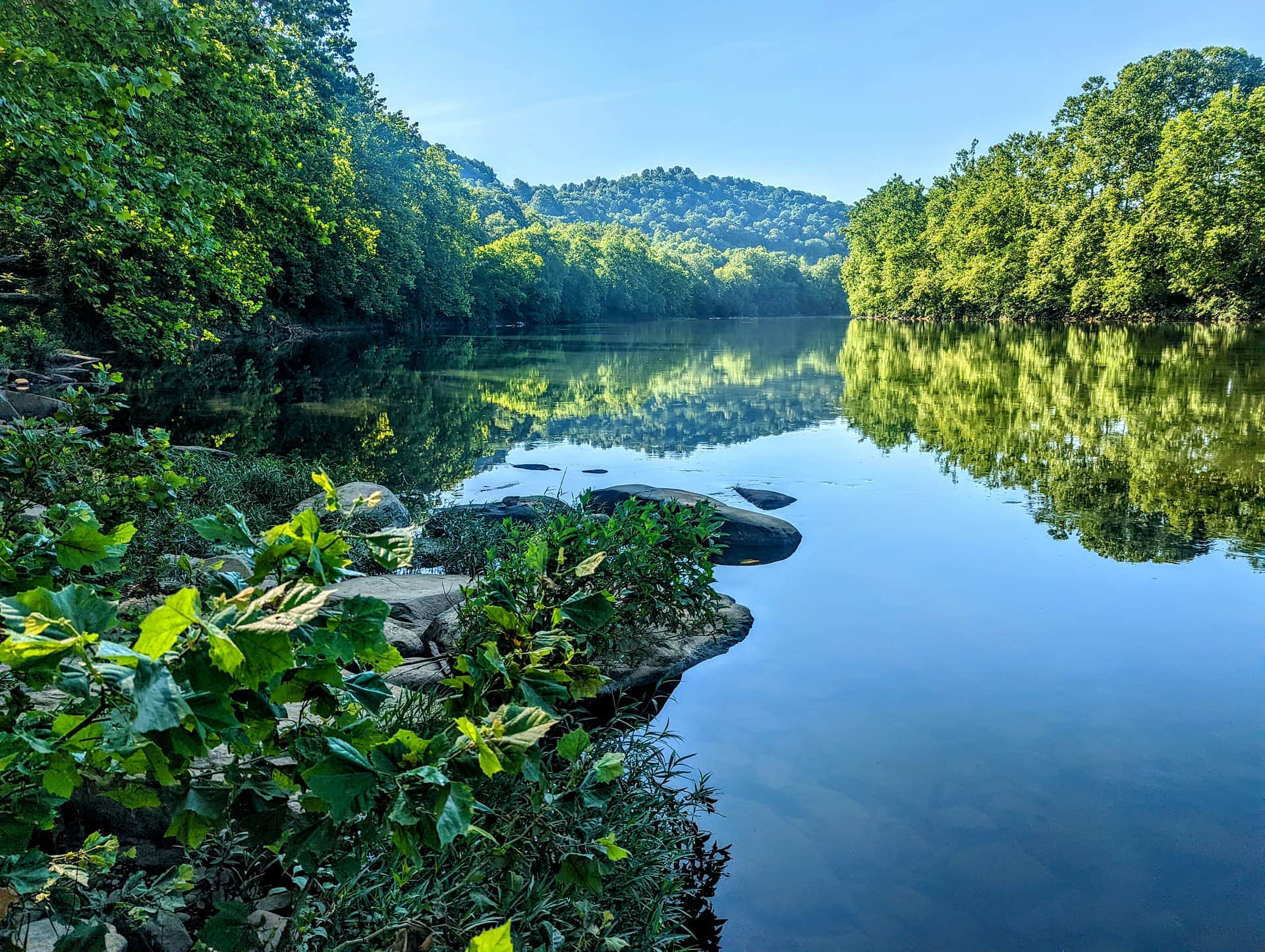 EarthSky Private Camp & Retreat