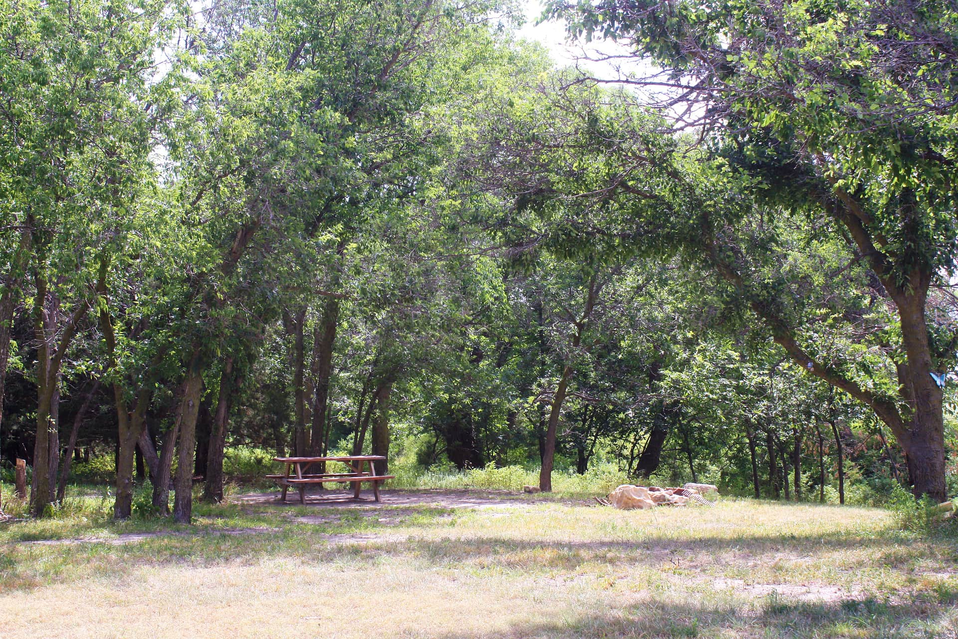 C2T Ranch on the Saline River