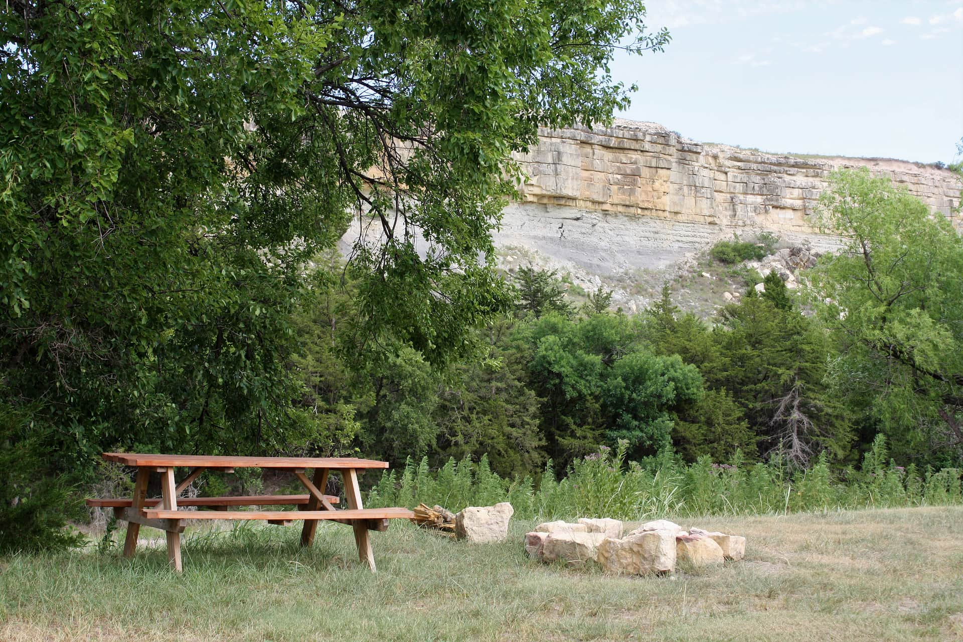 C2T Ranch on the Saline River