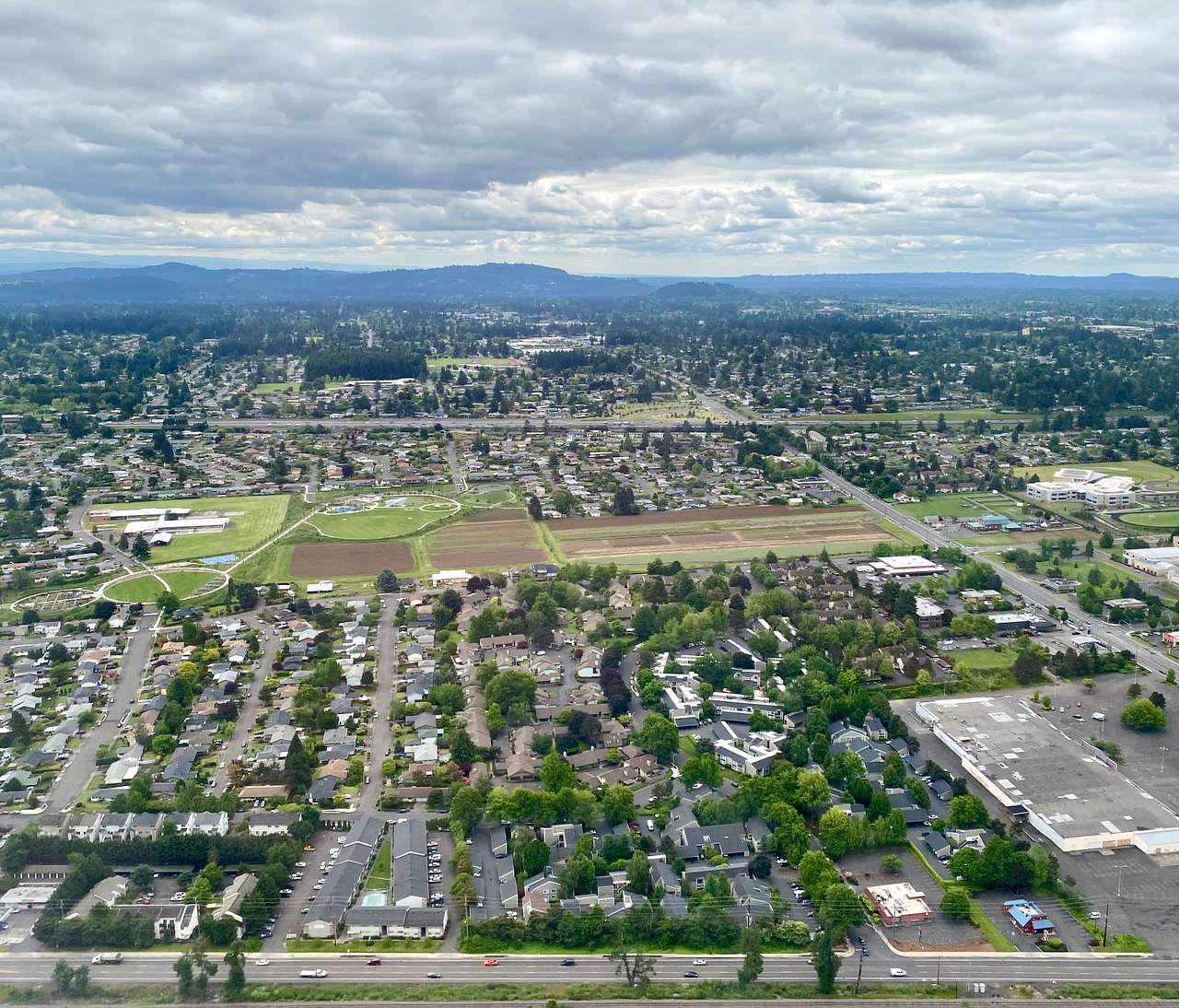 Your Farm in the City
