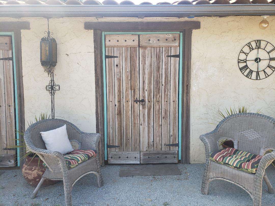 "Mi Querida" -Peaceful, Comfortable, Convenient- Family/Pet Friendly