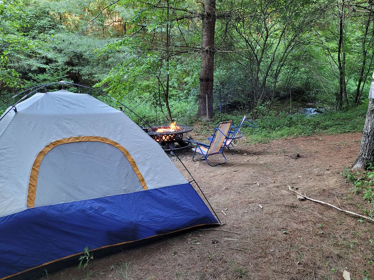 Camp Karuga
