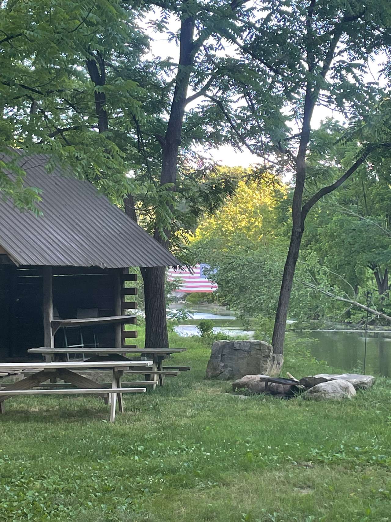 Creekside Grill