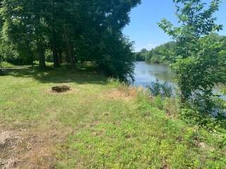 River Camp