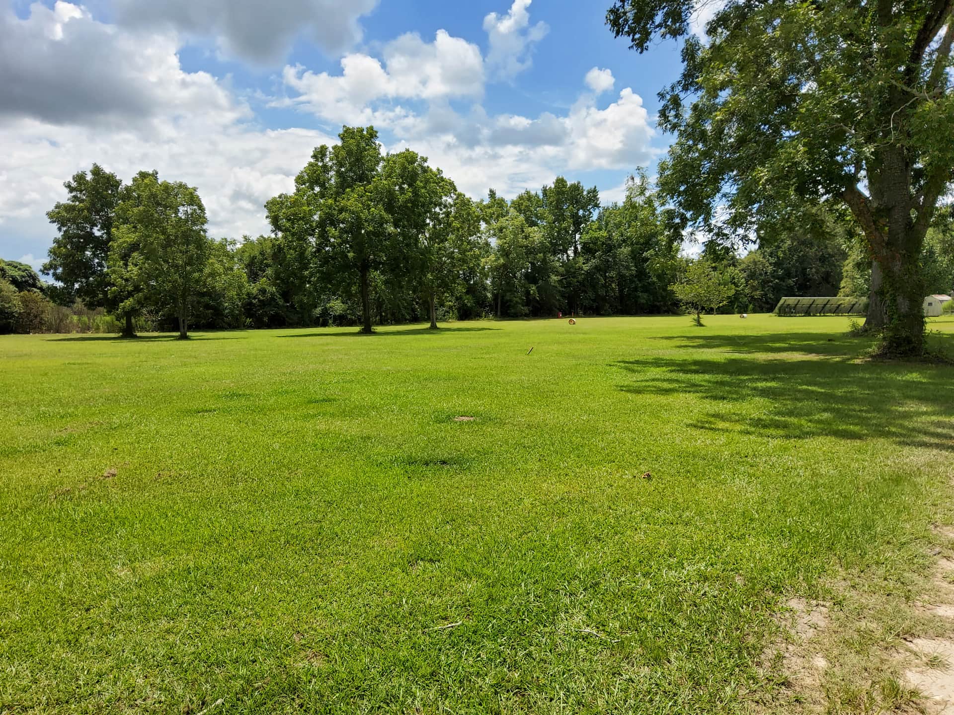 Bowen Farms