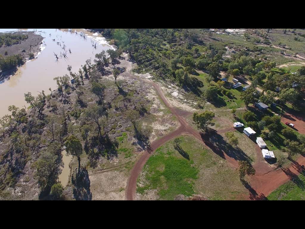 Kapunda Riverfront Tourist Park