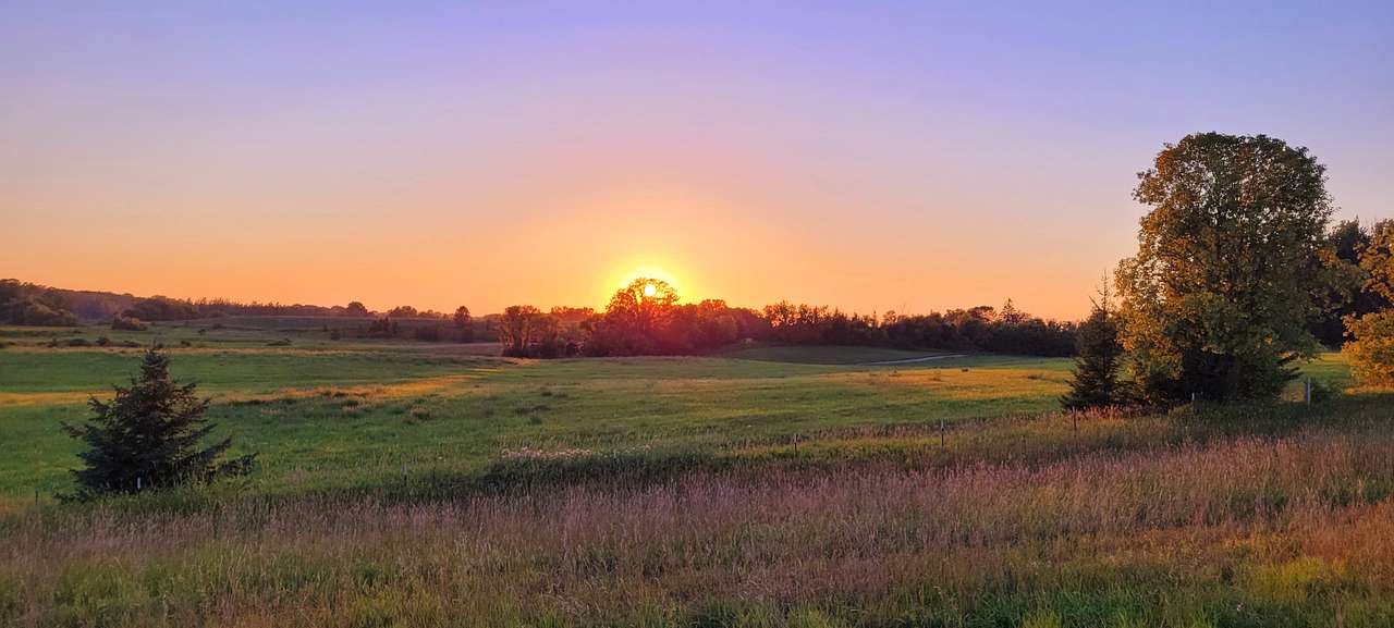 Fischer's Rolling Green Farm