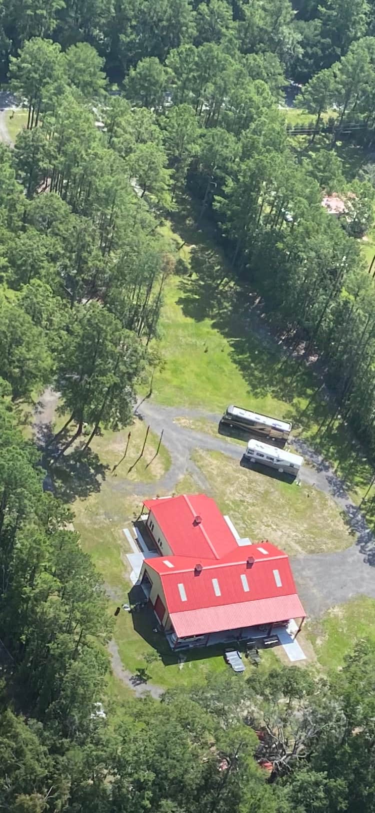 Flying “W” Farm