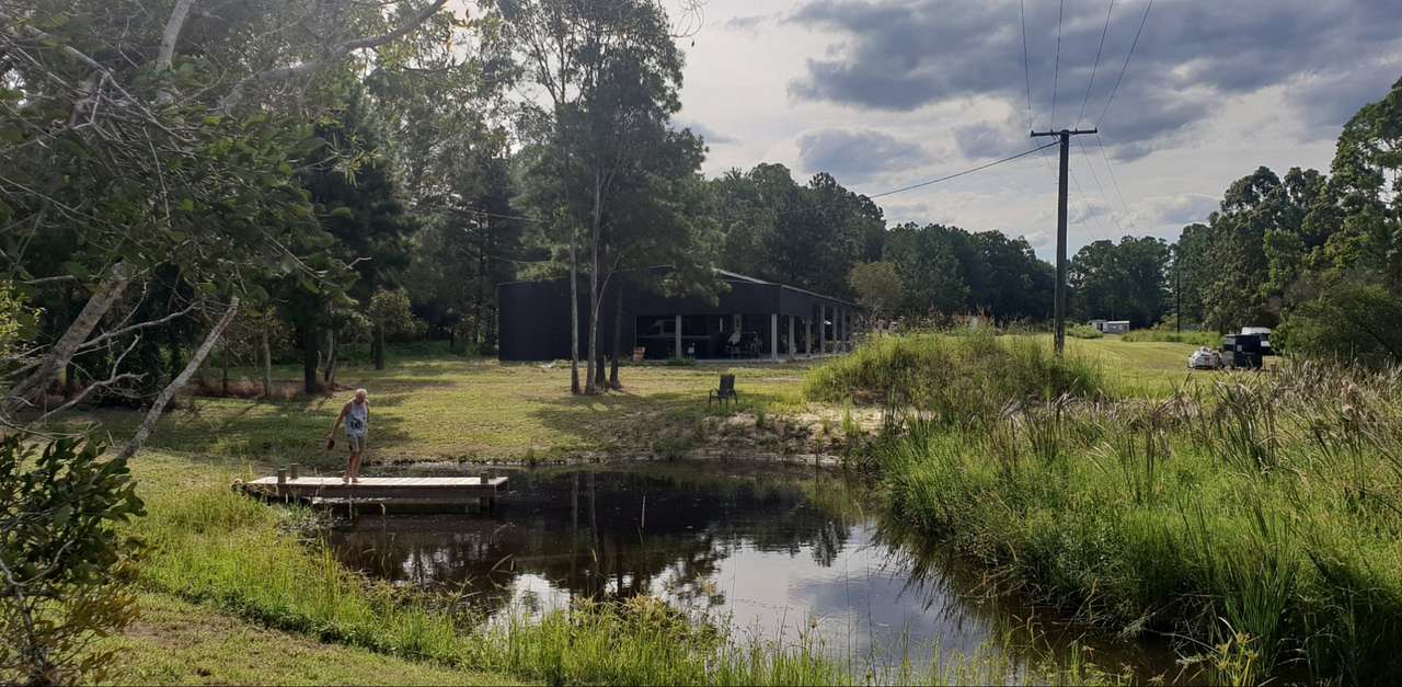 Wahoo Ranch