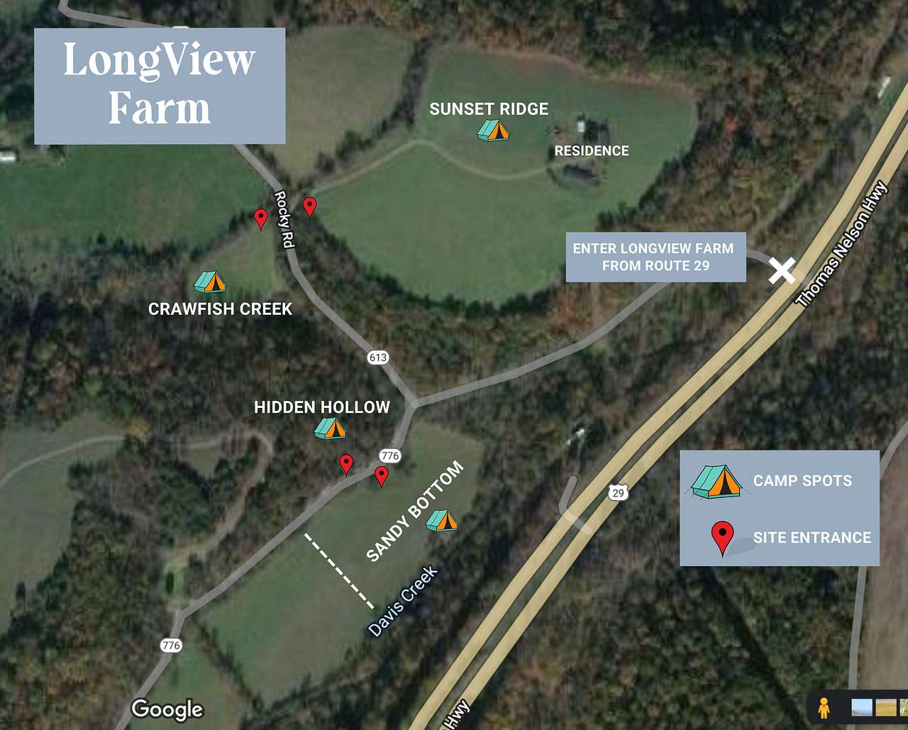 LongView Farm
