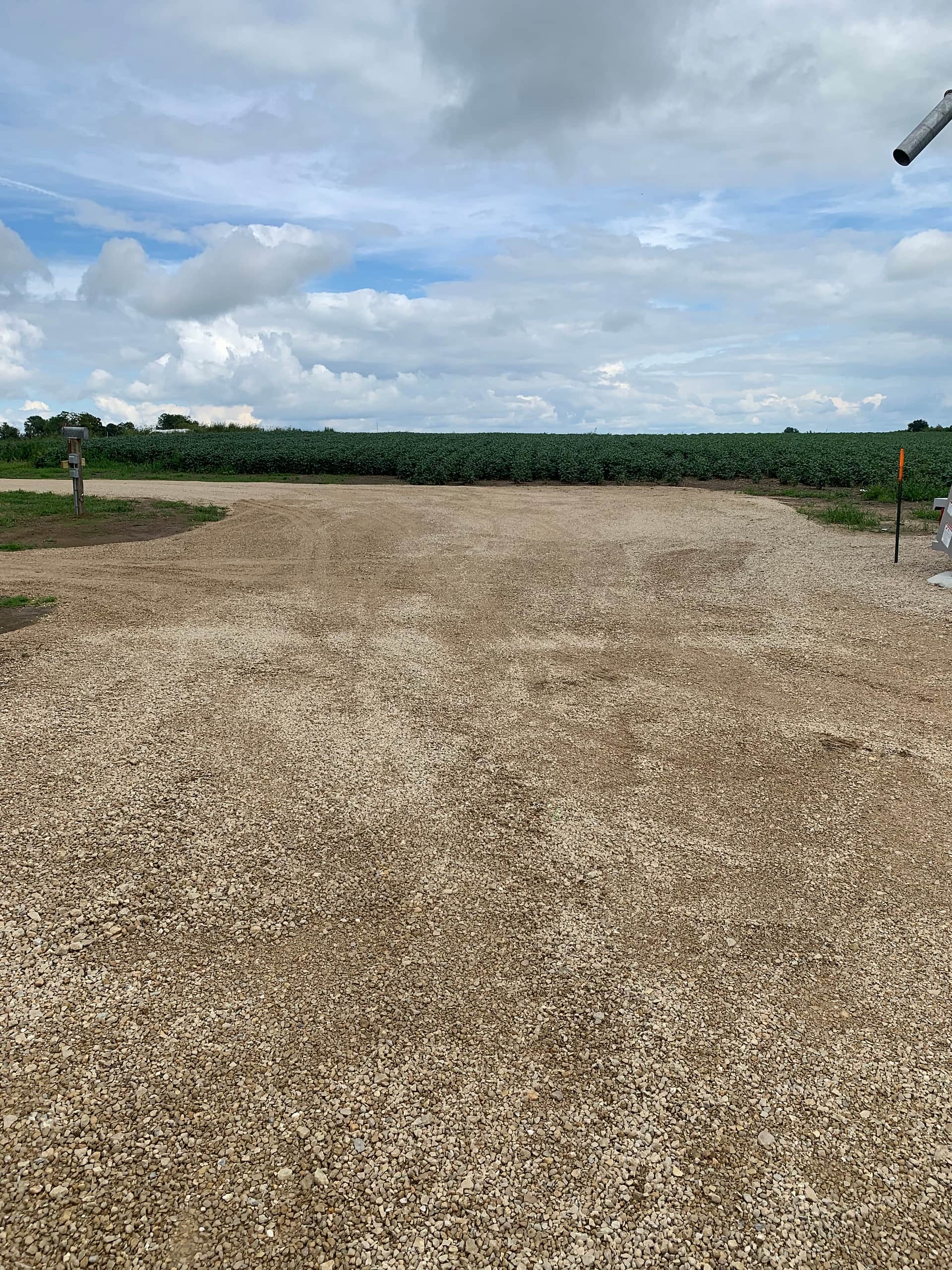 Frickson Family Farms, LLC.