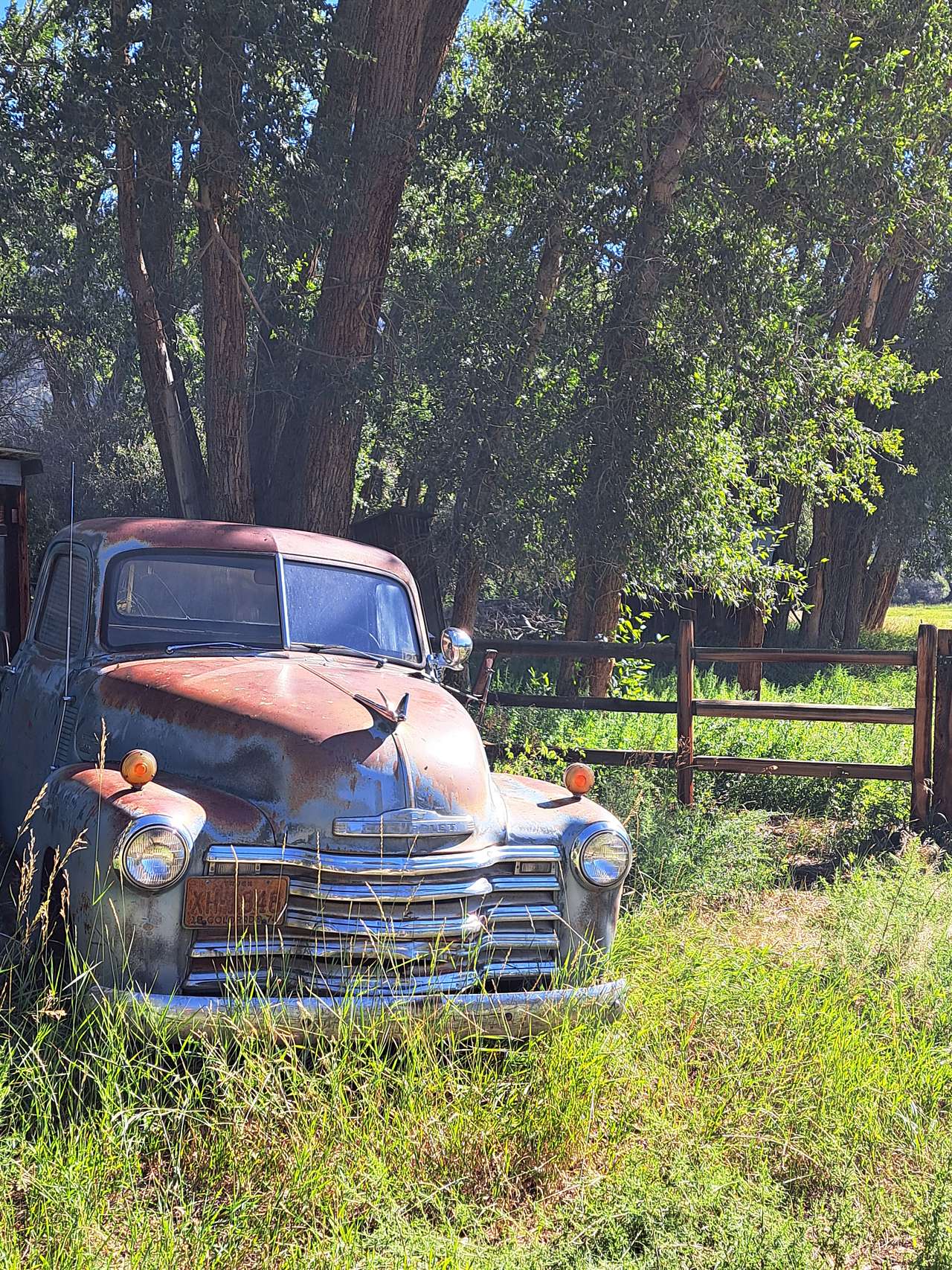 View rigs & rvs photos of Frenchman's Creek Ranch