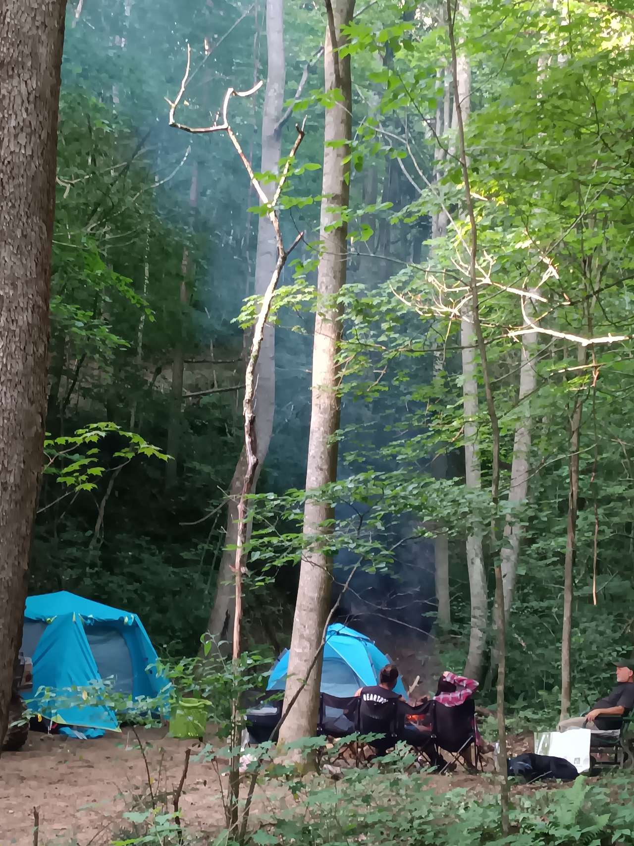 Yourway Camp