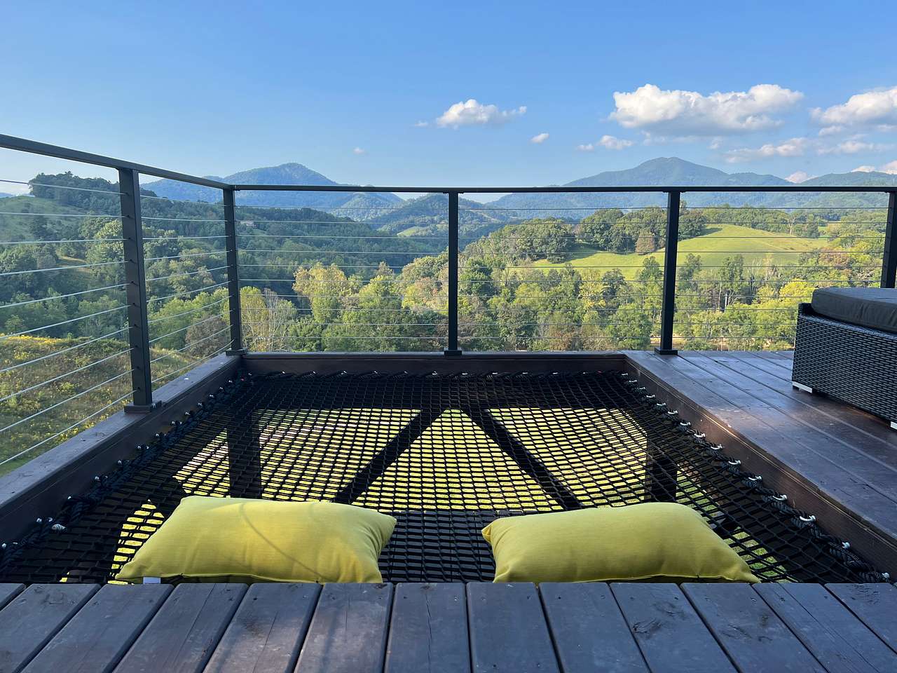 Smoky Mtn Mangalitsa River Ranch
