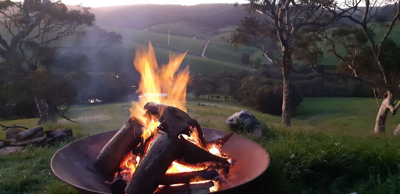 Noorla Farm (Happy Camping Ground)