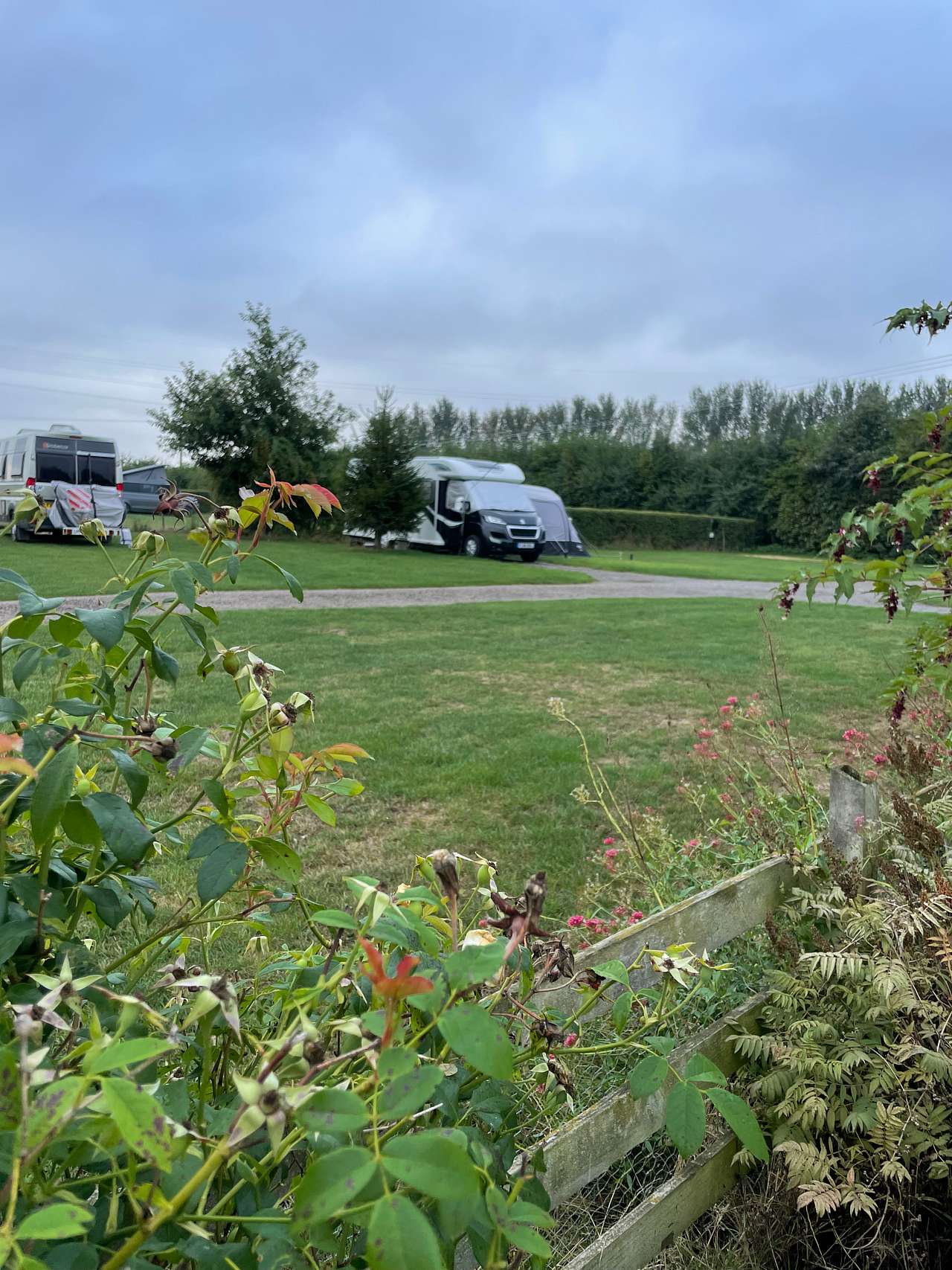 Four Winds Camping, Canoeing & SUP