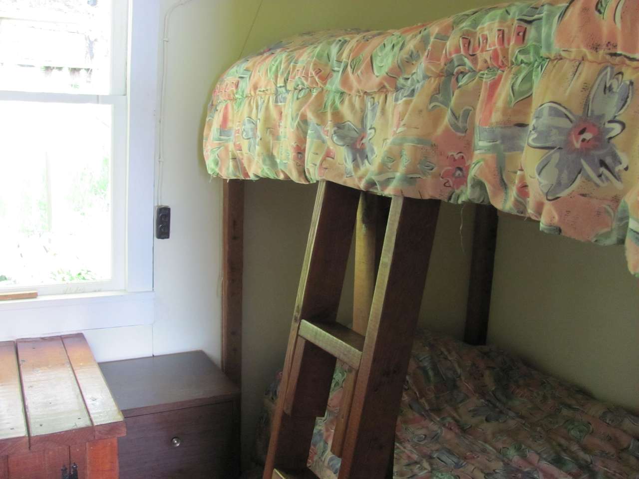 Harbourview Cottage
