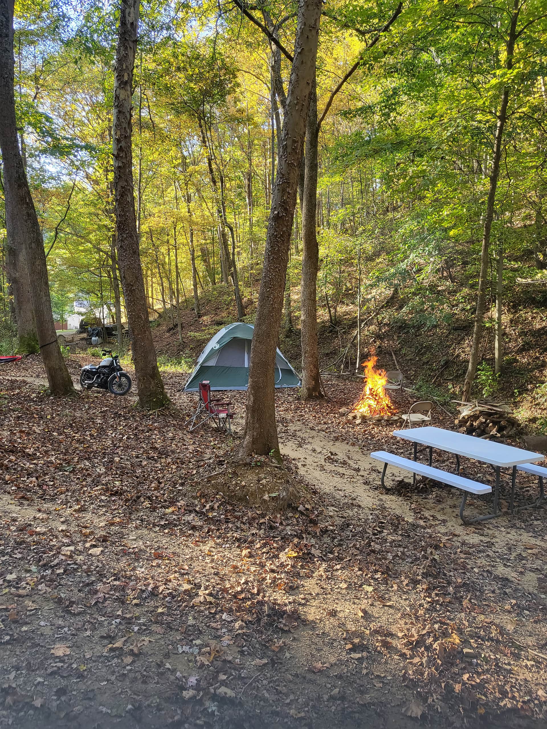 Yourway Camp