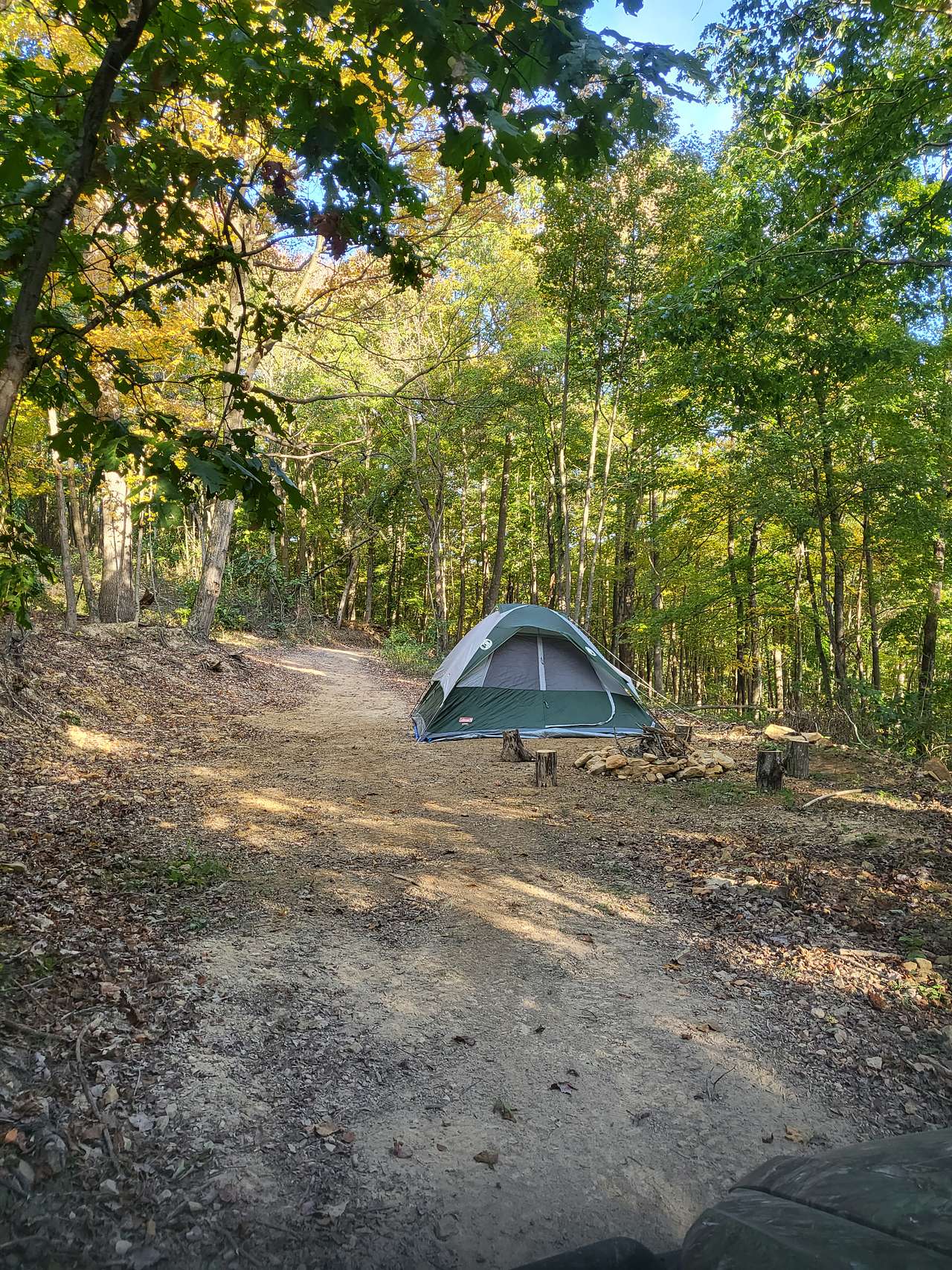 Yourway Camp