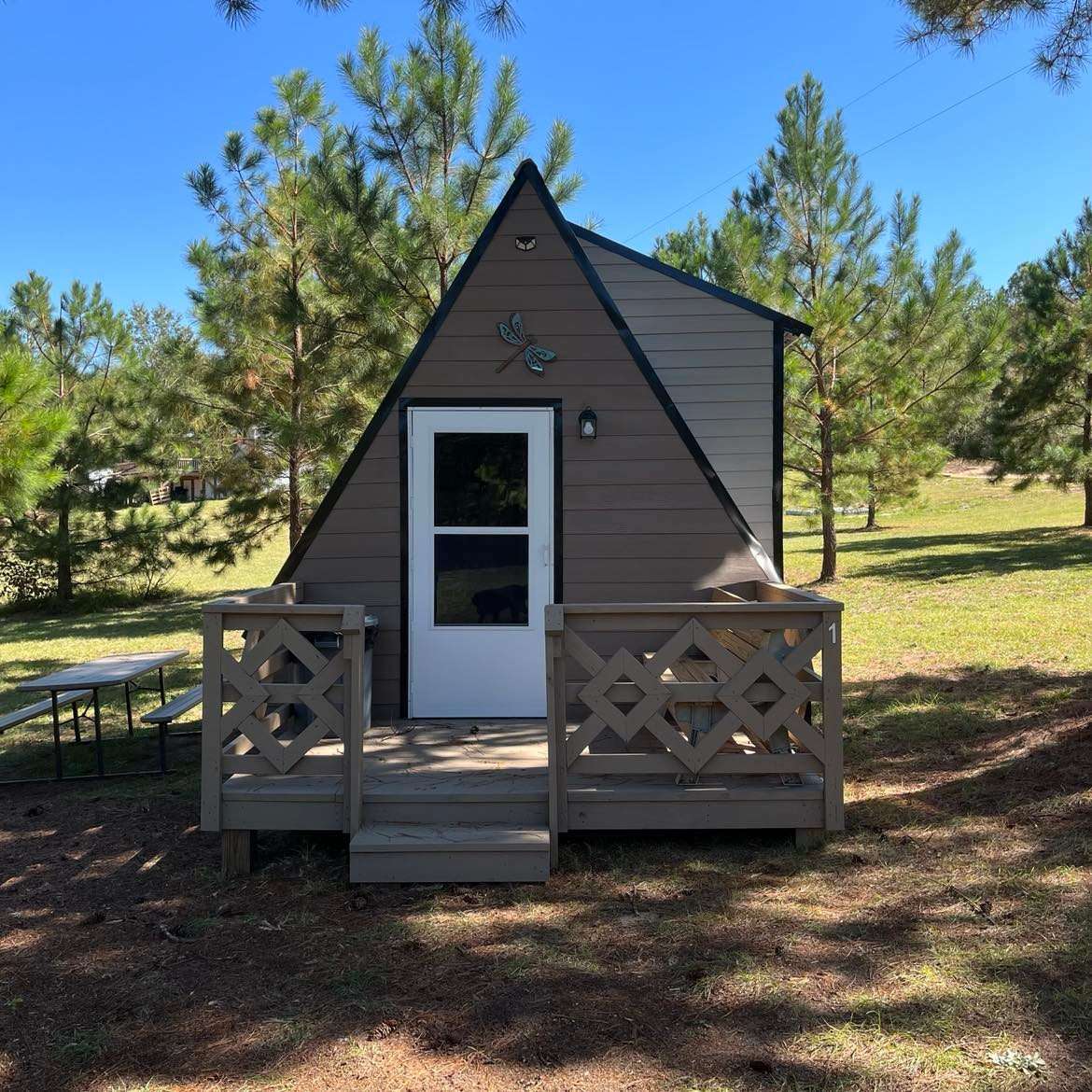 Piney Hills Campground