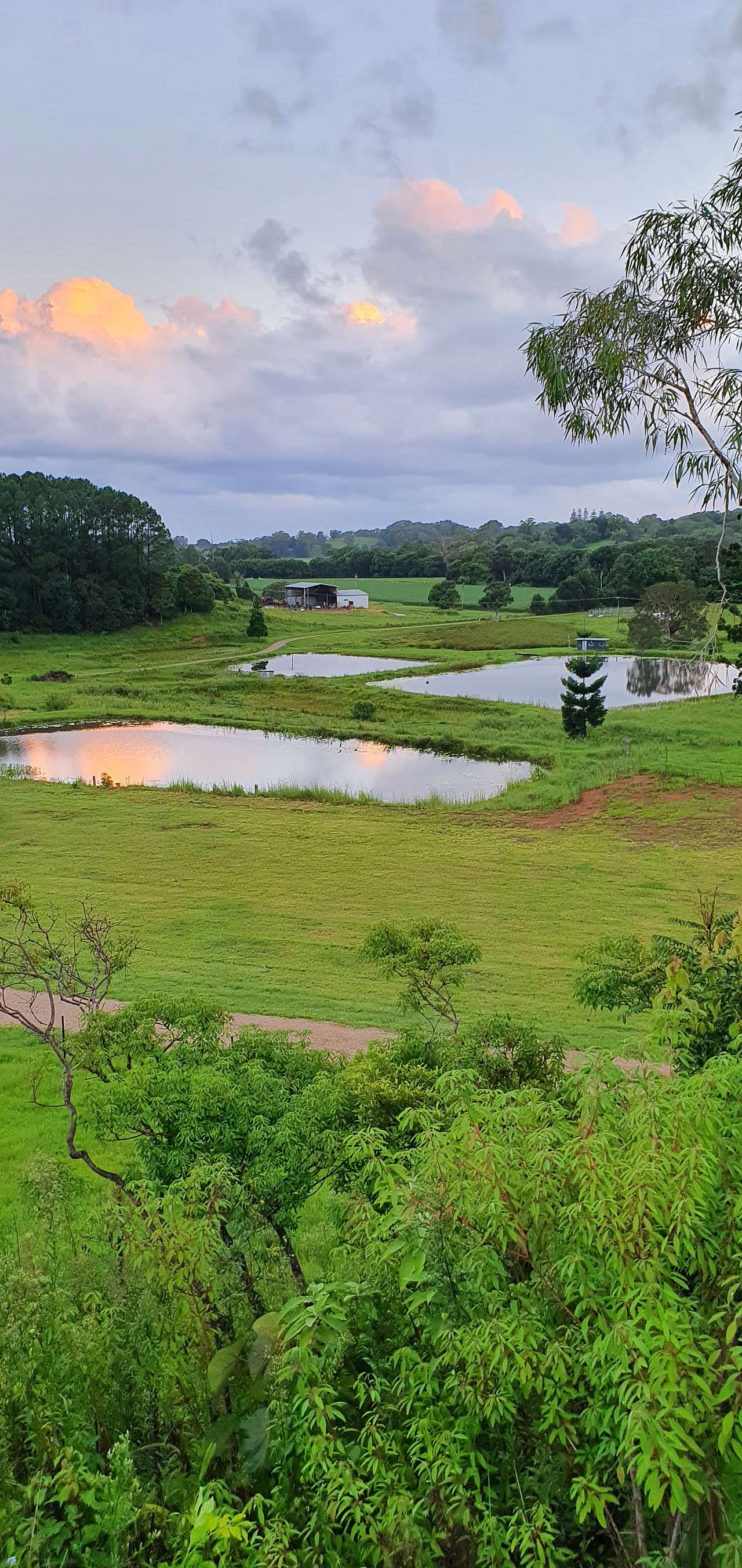 "JALUM" Undulating Farmland!