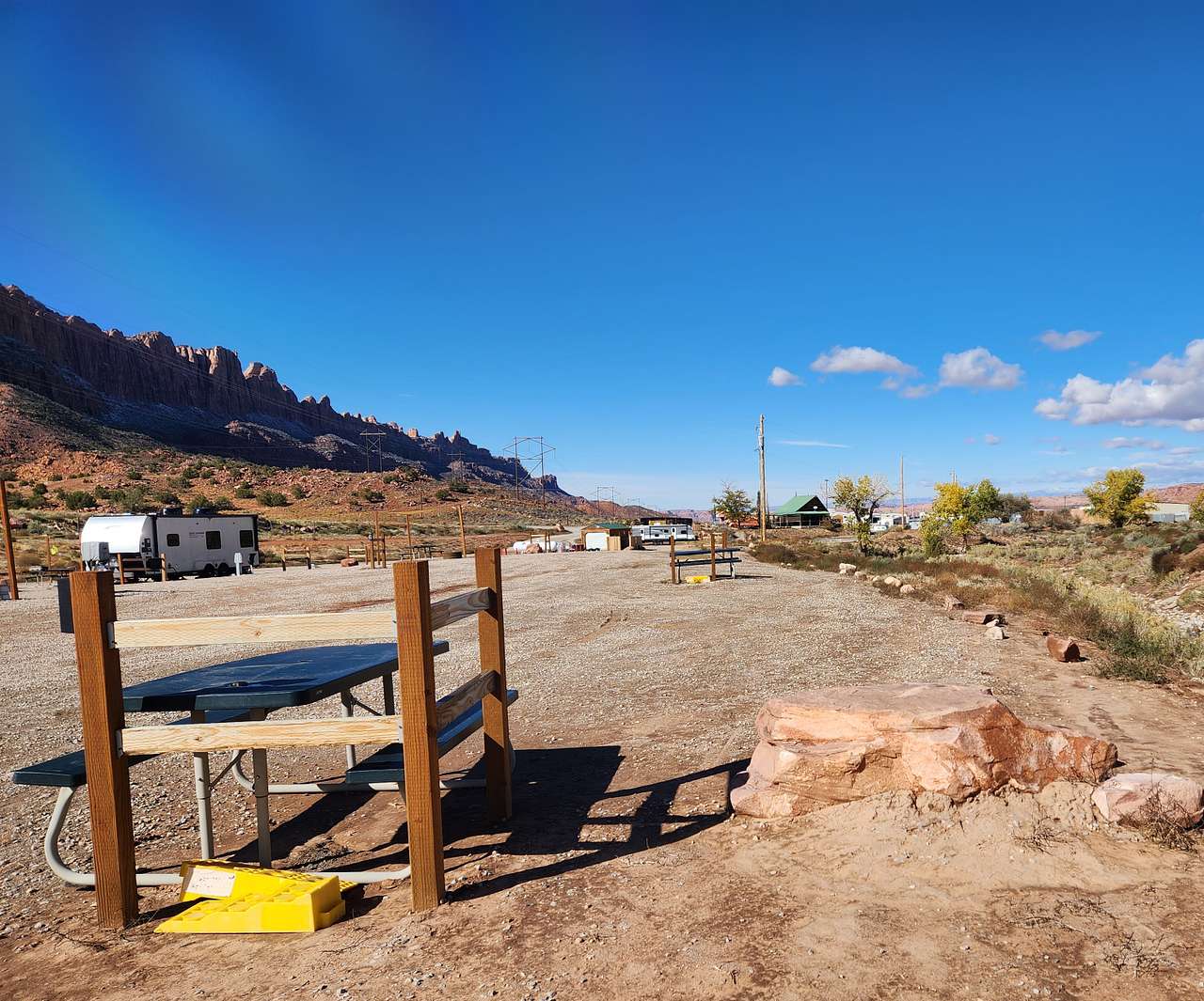 Red Desert RV Park
