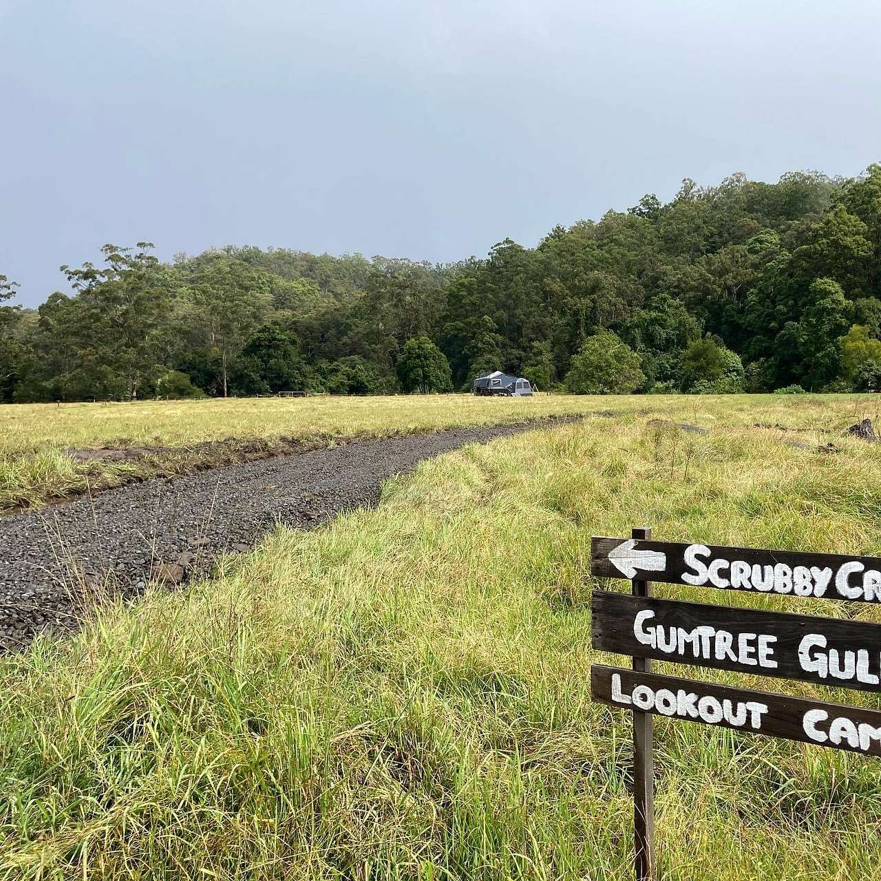 Bungabee Springs