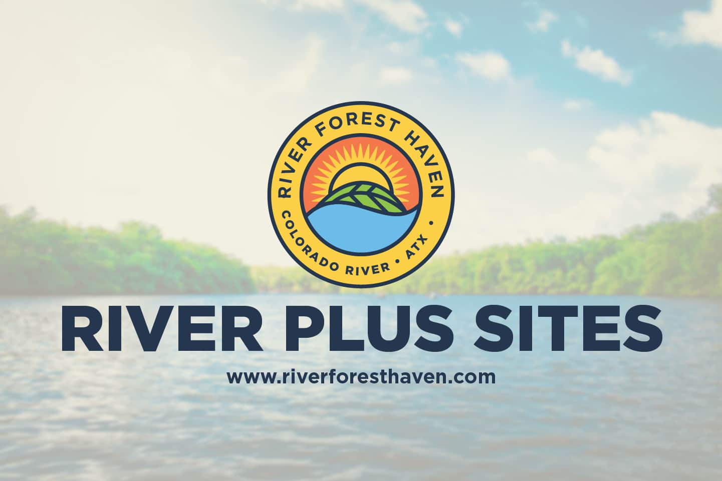 River Forest Haven