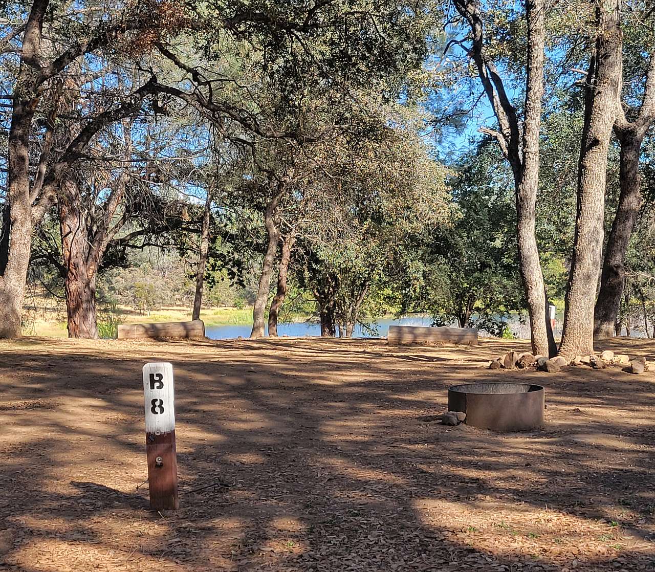 Finnon Lake Recreation Area