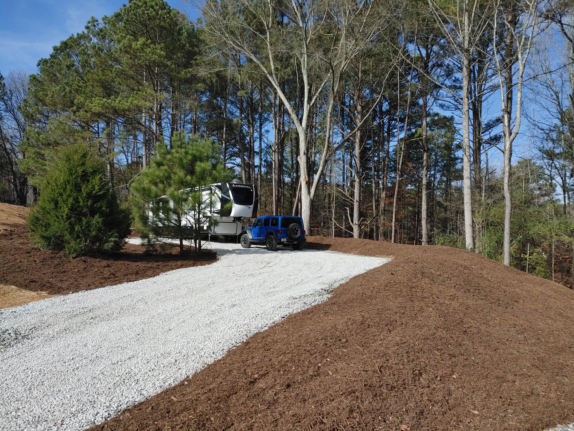 Bramlett Farms
