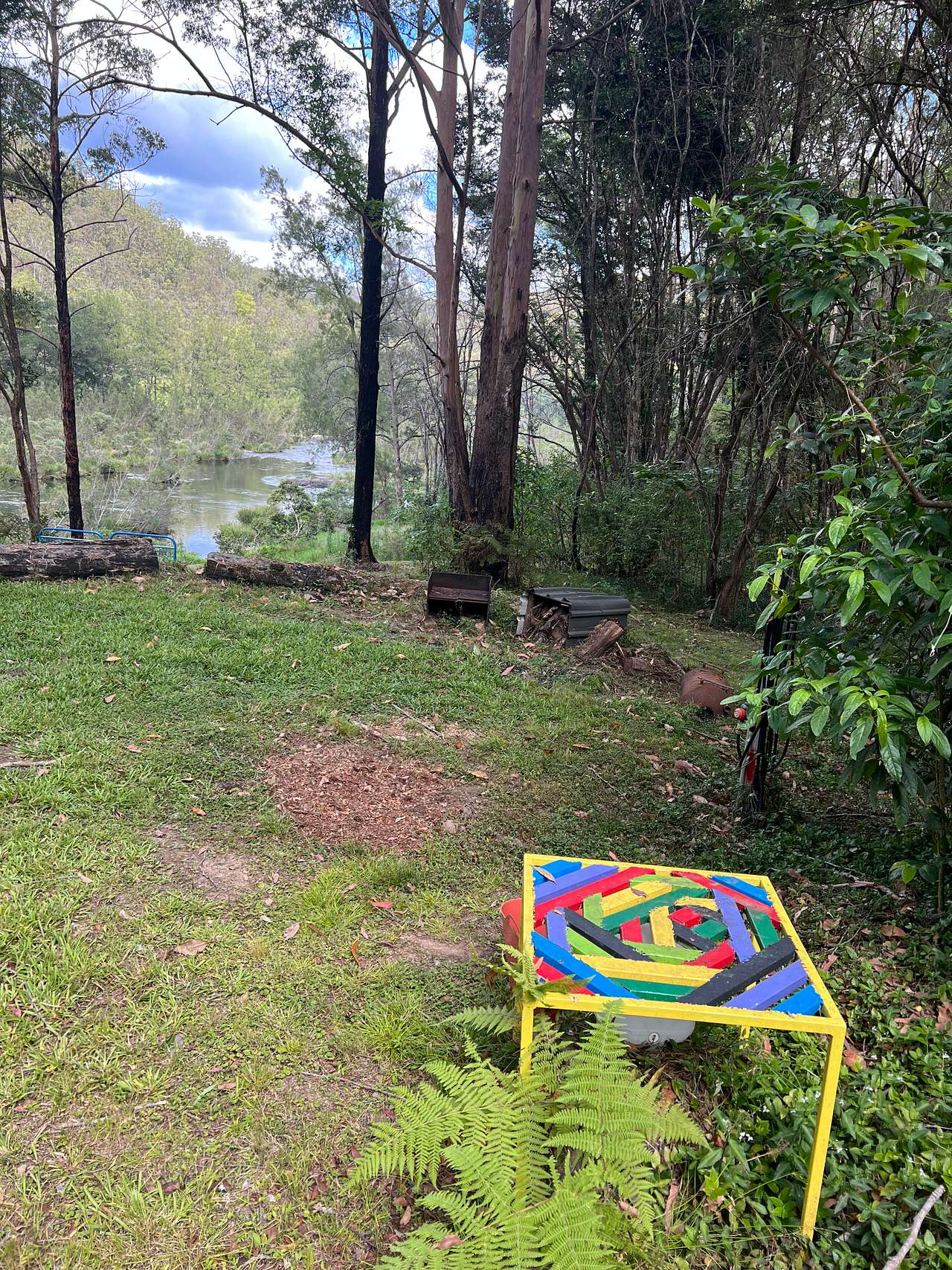 Black Mountain Nature 4WD/AWD only