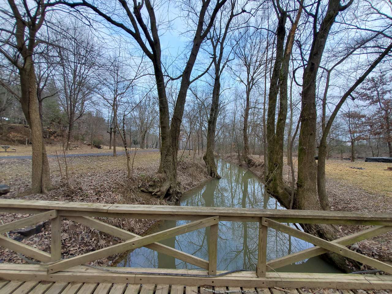 Ouachita River Haven