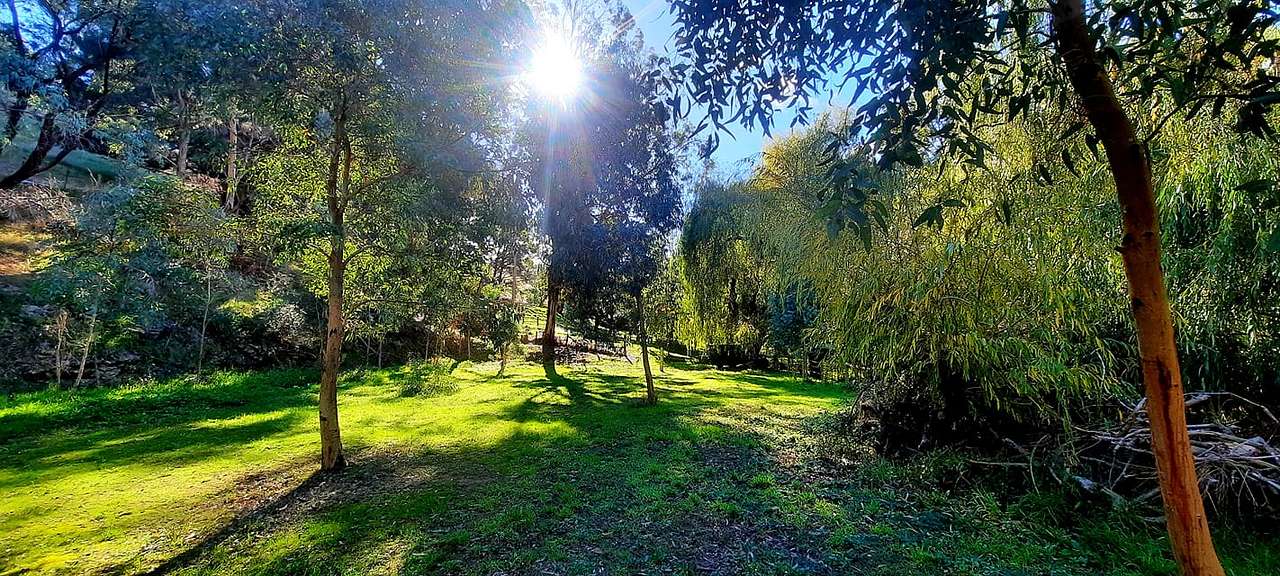 Camp Toondilla (Clarendon SA)