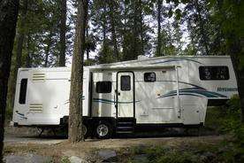 Outback Montana RV Park & Campground